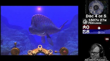 PSXplosion #224: Riven: The Sequel to Myst [Part 2]