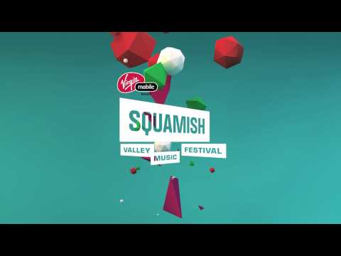 Squamish Valley Music Festival 2015 | Stay Tuned - #SVMF