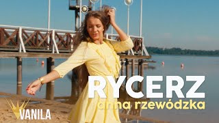 Anna Rzewódzka - Rycerz (Oficjalny teledysk) DISCO POLO 2023