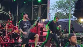 Napalm Death - 