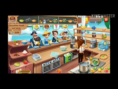 Rising Star Chef 2 | Cheat Mystery Meal - 782