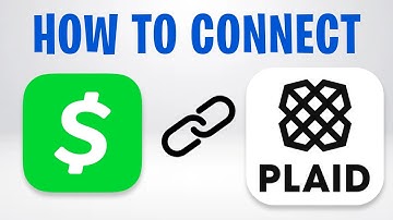 How to Link My Cash App to Plaid in 2025 (How to Connect Your Cash App Account to Plaid) ✅