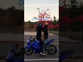 #bikelife #motovlog #motorcycle #moto #couplegoals #love #biker #couple #wholesome #biketok #funny