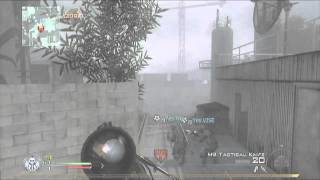 Wow Another HitMarker!!
