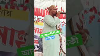 পীরজাদা আব্বাস সিদ্দিকী ভাইজান abbassiddiqui