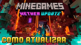 Guia sobre o Nether Update de Minecraft – Tecnoblog