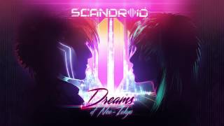 Scandroid - Pro-bots & Robophobes (Daniel Deluxe Remix) (feat. Circle of Dust) Wealth