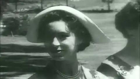 Como foi o casamento da Princesa Margaret?
