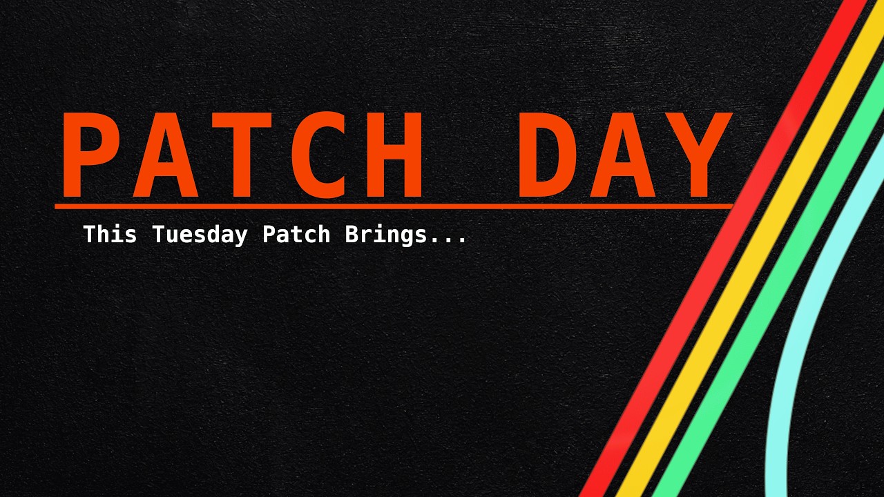 This Tuesday Patch Brings... - ARC Raiders S2 Week 7 Update - YouTube