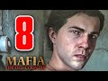 VENDETTA! TUTTO PER LA FAMIGLIA - MAFIA THE OLD COUNTRY [Walkthrough Gameplay ITA PS5 - PARTE 8]