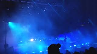 Nine inch Nails - "Home" - Live at Red Rocks in Morrison, CO on 9/19/18