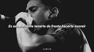 Canserbero - Disfruto (Letra)