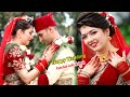 Nepali wedding 2021 Kanchan weds mahesh
