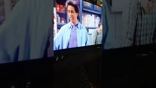 ,Seinfeld intro clip.The pie ep