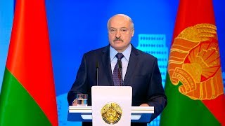 Лукашенко призвал страны Европы предпринять активные действия для разрешения конфликта в Украине Лукашенко призвал страны Европы предпринять активные действия для разрешения конфликта в Украине