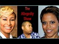 The Allegedly Show: Basketball Wives, Love & Marriage Huntsville & RHONJ Trailers