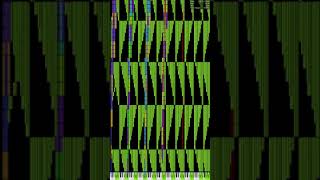 [Black MIDI] xae - 2 Million De Touches
