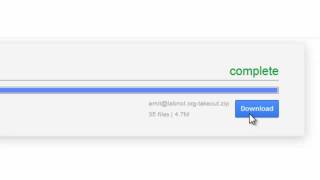 How to Download Google Docs Files