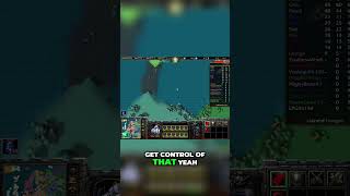 Securing Catalonia #blizzardentertainment #warcraft3 #battlenet