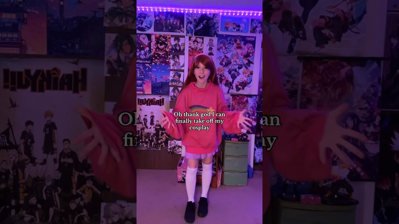 Mabel to Mabel; Hi YouTube! #mabel #mabelcosplay #cosplay #gravityfalls #gravityfallscosplay