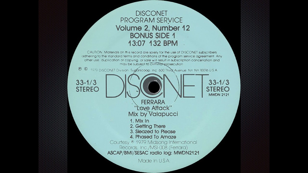 Remix service