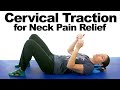 Cervical Traction for Neck Pain Relief