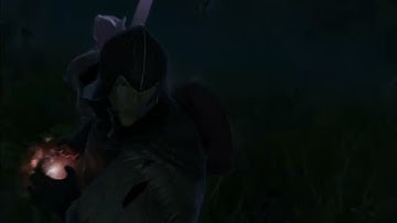 Enderal: Iron Path - Is Dreameater supposed to be this powerful?