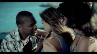 Taio Cruz ft Ludacris - break your heart Remix Official Video