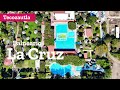 Balneario La Cruz en Tecozautla Pueblo Mágico de Hidalgo ft. Viaja Sin Tanta Lana