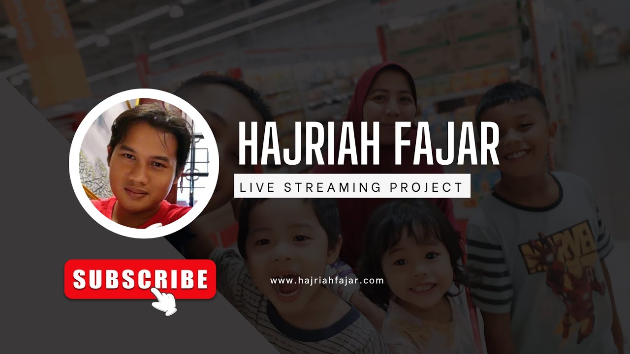 live-streaming-project-youtube