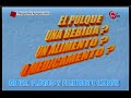 El Pulque: Mitos y Verdades