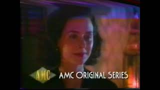Remember WENN "From the Pen of Gertrude Reece" Promo (1997)