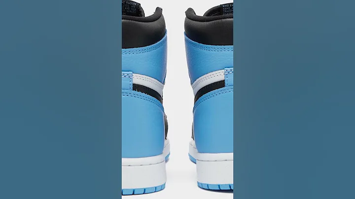 Will you buy the UNC Toe Jordan 1? - 天天要聞