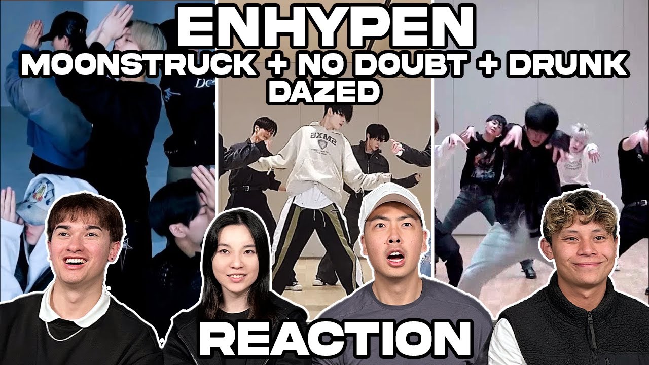 МЫ СМОТРИМ 3 ТАНЦЕВАЛЬНЫХ ПРАКТИКИ!