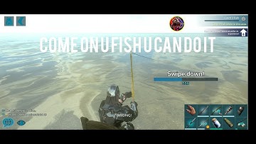How To Do Fishing On Ark Survival Mobile