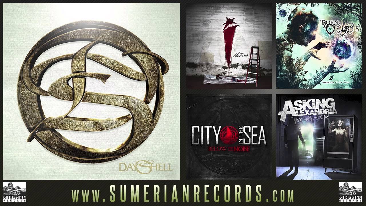 Watch DAYSHELL - Useless on YouTube Watch DAYSHELL - Useless on YouTube