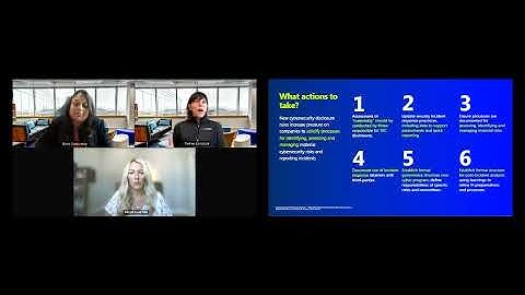 More Regulatory Scrutiny Means IRR Must Be a Priority | SEC, NIS2, and CIRCIA Compliance Insights