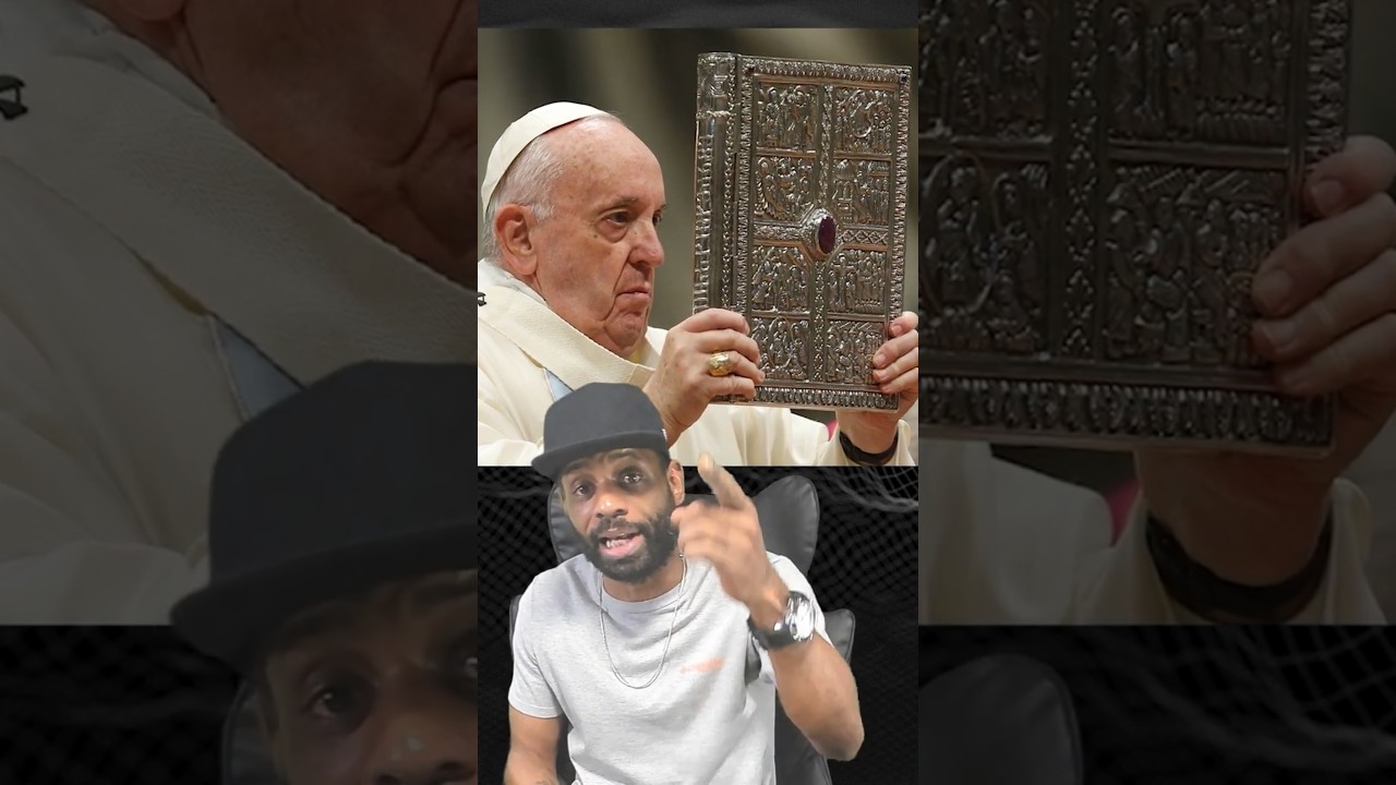 ⁣Outlaws Created the New Testament