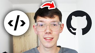 How To Push Code To GitHub Account - Step By Step