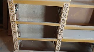 Live Woodworking Tools &amp; Carpenter Tips | Learn Professional Techniques | Friends Wood Work