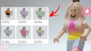 Download do aplicativo Peles fofas para Roblox 2023 - Grátis - 9Apps