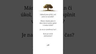 Plán Pro Život - Místo Země