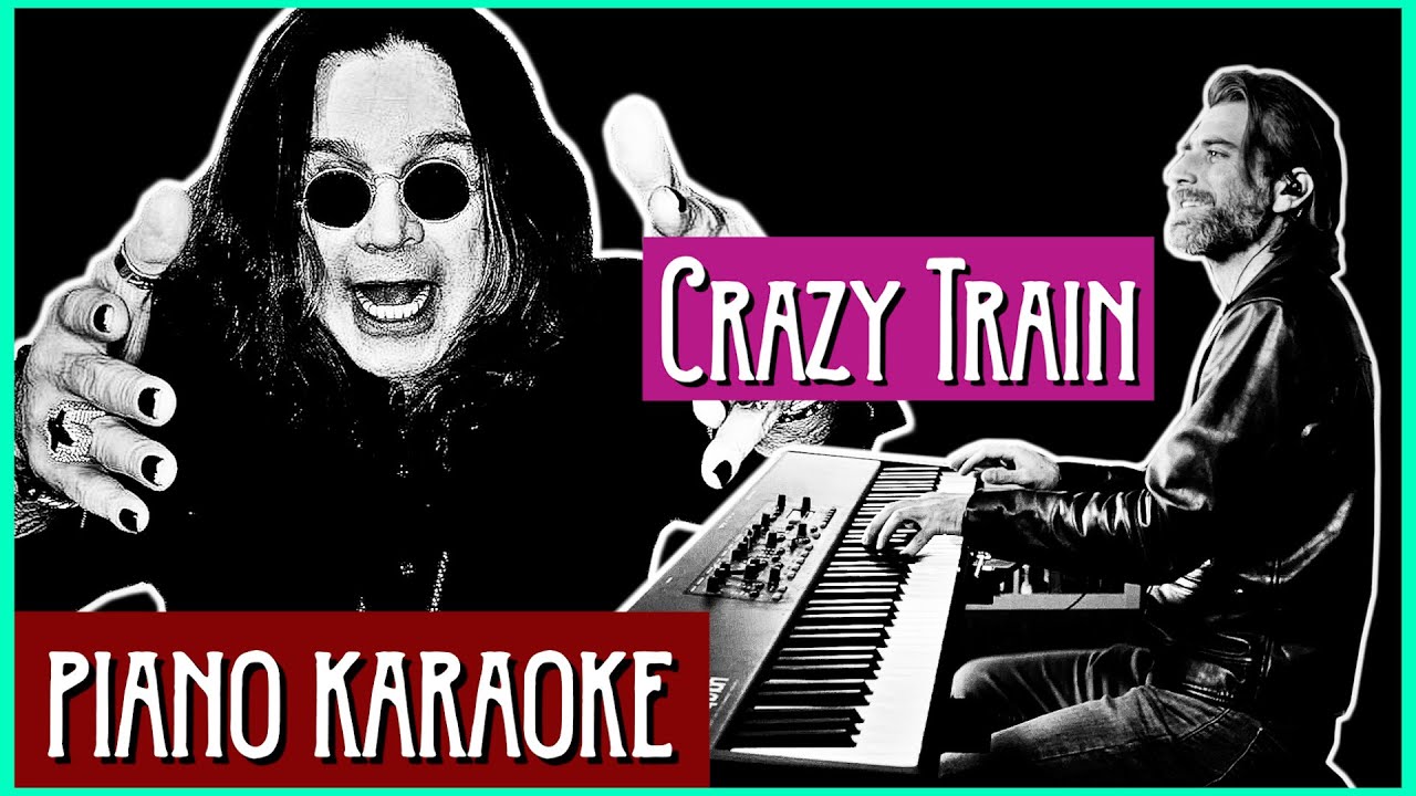 ozzy osbourne hellraiser karaoke ozzy osbourne hellraiser karaoke