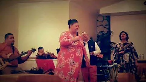 Sister Kay Carter