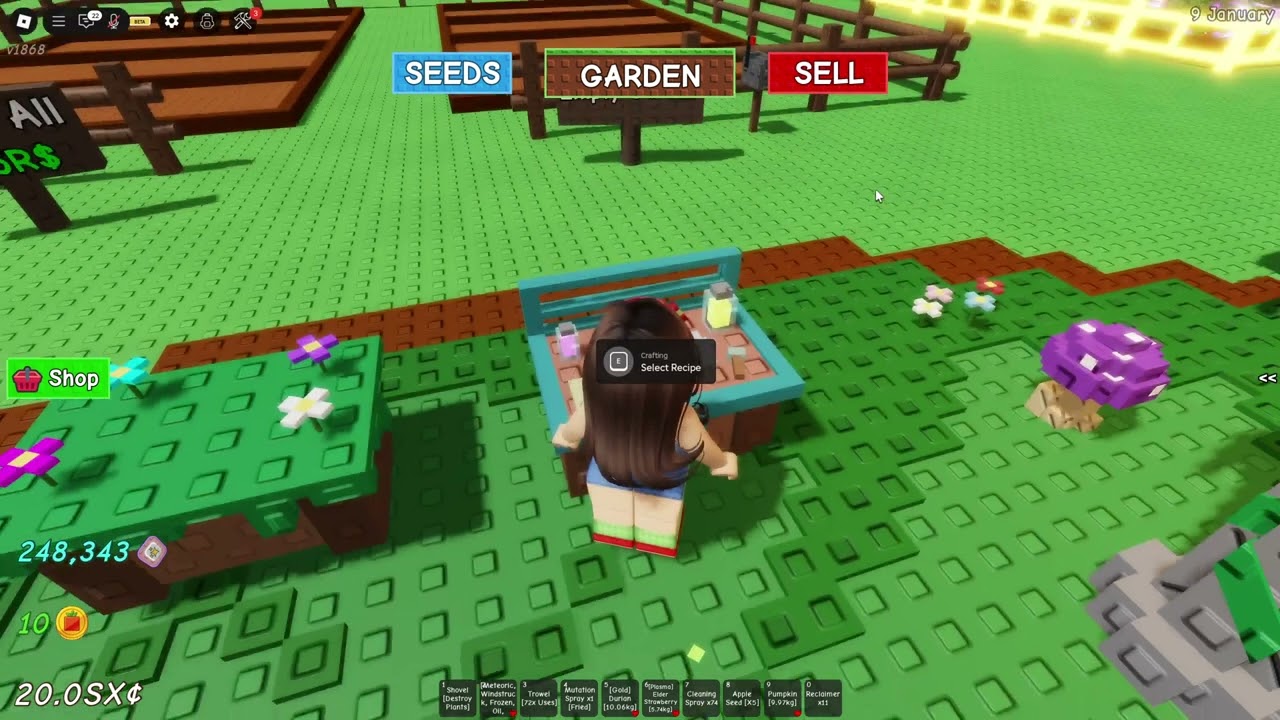 🚀 Fairy Achievements Made EASY 🌸 Unlock Rare Rewards Instantly 🌱 Grow a Garden