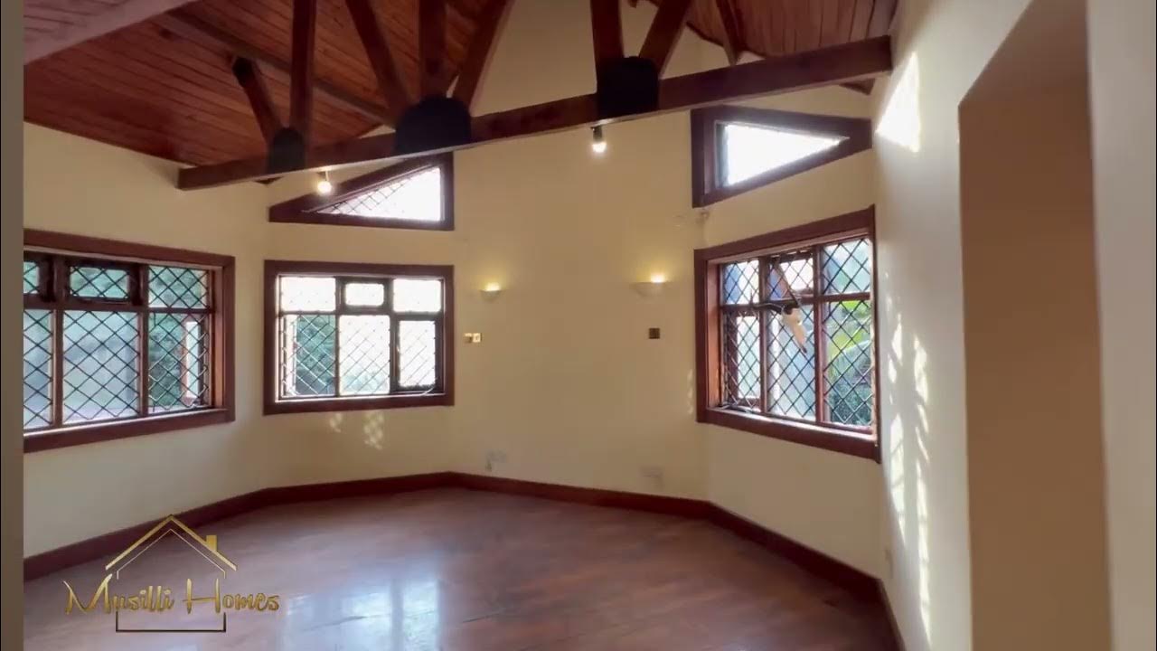 The most expensive House in Kenya YouTube