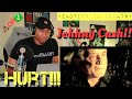 First REACTION to "Country Music" Johnny Cash (Hurt)