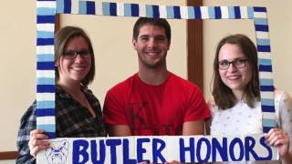 BU Honors Video