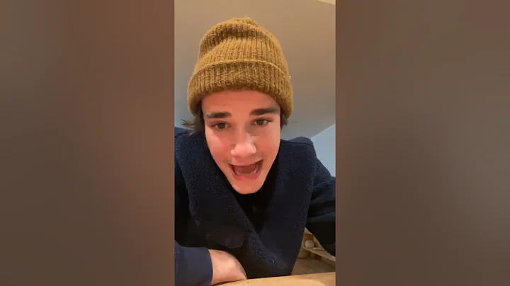Daniel DiMaggio Instagram livestream 21 Feb 2022