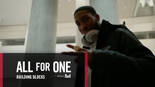 Building Blocks: TFC front office bolsters its roster | All For One (S12E1) presented by Bell